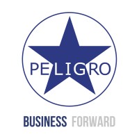 Peligro logo - Similar company to Pixlspace.Io