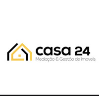 Casa24-Imobiliária logo - Similar company to Fkamc Angola