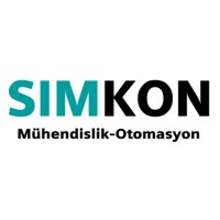 Simkon Mühendislik Otomasyon logo - Similar company to Optimas Mühendislik