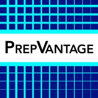PrepVantage logo - Similar company to Marks Education
