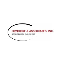Orndorf & Associates, Inc. logo - Similar company to Jt Engineering