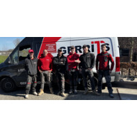Gerrits Bouw & Timmerwerken BV logo - Similar company to Monday Bv