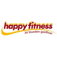Happy Fitness (HF Betriebs GmbH) logo - Similar company to Bungee Action