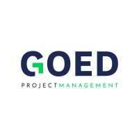 GOED Projectmanagement B.V. logo - Similar company to Asselux B.V.