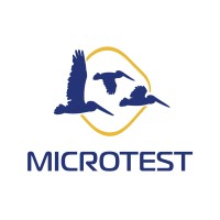 MICROTEST logo - Similar company to Microtest Corp.