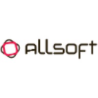 Allsoft logo - Similar company to Netandroid