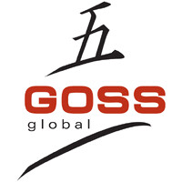 GOSS GLOBAL MEXICO logo - Similar company to Apsi Sistemas