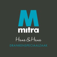 Mitra Drankenspeciaalzaak Hans & Hans Oirschot logo - Similar company to Mitra Retail Bv