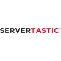 Servertastic logo - Similar company to Koffeeklatch - Contracts And Gdpr Support