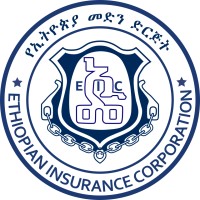 Ethiopian Insurance Corporation (EIC) logo - Similar company to Imperial Ict Solution Plc