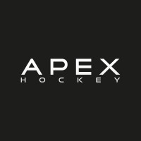 Apex Hockey logo - Similar company to Evo Hockey