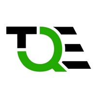 The Quant Edge logo - Similar company to Eon Quant