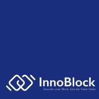 InnoBlock logo - Similar company to Innoblock