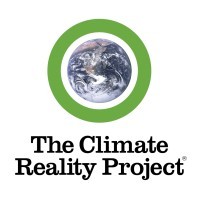 The Climate Reality Project Korea Office logo - Similar company to Climate And Ocean Modeling Lab (Coml)