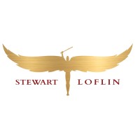 Stewart Loflin logo - Similar company to Great Noise Ensemble