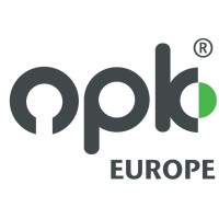 OPK Europe GmbH logo - Similar company to Saheco