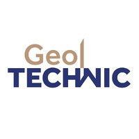 GEOLTECHNIC logo - Similar company to Geofondation