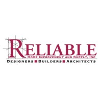 Reliable Home Improvement logo - Similar company to Jb Architecture