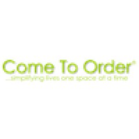 Come To Order