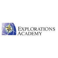 Explorations Academy logo - Similar company to Cai3P0