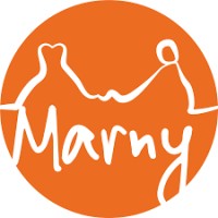 Marny Cosmetics logo - Similar company to Ecoline Ecotech