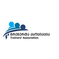 Trainers' Association • ტრენერთა ასოციაცია logo - Similar company to Mtalent Solutions
