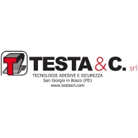 TESTA & C.SRL logo - Similar company to Kontaci