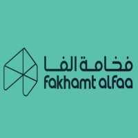 شركة فخامة الفا | ALPHA logo - Similar company to Feedadds