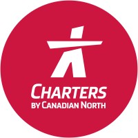 Charters by Canadian North logo - Similar company to Love Field Modernization Program