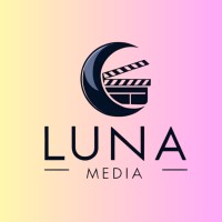 Lunamedia_Lab logo - Similar company to Will Creative Medya