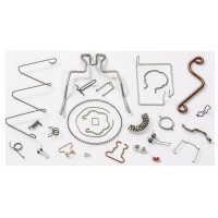 Shanti Springs Manufacturing Company logo - Similar company to Cast Master Pvt Ltd
