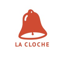 La Cloche logo - Similar company to Life Project 4 Youth (Lp4Y)