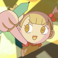 The Pencil Incident logo - Similar company to Studio Moyo
