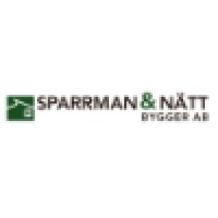 Sparrmans Bygger AB logo - Similar company to Bostadslyftet Arkitekter
