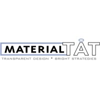 Material TAT logo - Similar company to Nova Norte Distribuidora