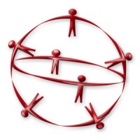 Peace of the Circle logo - Similar company to Peer Mediation