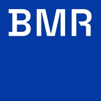 BMR Gerenciadora logo - Similar company to Bm8