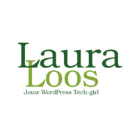 Laura Loos logo - Similar company to Blue Services Bv