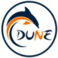 Dune Warnakali Dive Center logo - Similar company to Dune World
