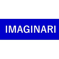 IMAGINARI logo - Similar company to Banksy Museum