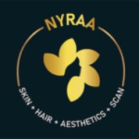 NYRAA- Skin, Hair, Aesthetic & Scan Centre logo - Similar company to Camsdata Technologies