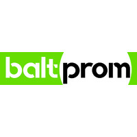 baltprom group logo - Similar company to Ewt Group