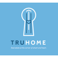 TruHome logo - Similar company to Truhome