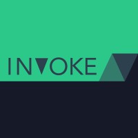 Invoke logo - Similar company to Capitalroad Industries