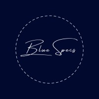 Blue Specs Glasses