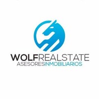 WOLF Realstate logo - Similar company to Realstate & Developer
