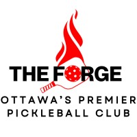 The Forge Inc logo - Similar company to Synergi Club