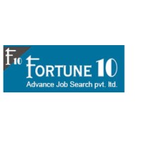 Fortune 10 Advance Job Search Private Limited. logo - Similar company to Fineoteric