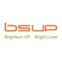 BRIGHT SUN KIDS LAMP FACTORY logo - Similar company to Global Title
