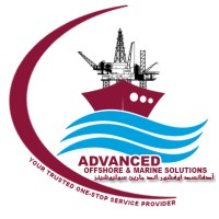 Advanced Offshore & Marine Solutions logo - Similar company to Ocean Tech